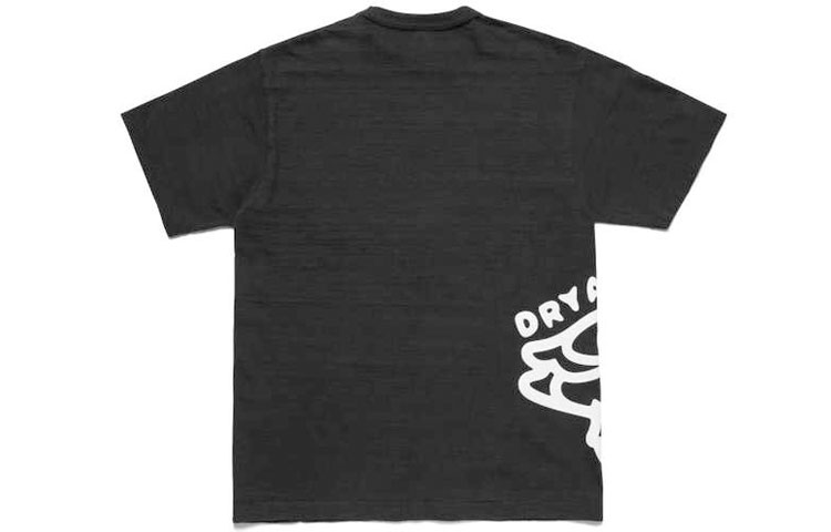 HUMAN MADE Duck Embroidery Heart Pocket Unisex Short Sleeve T-Shirt HM21CS024 圖 3