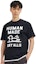 Purchase HUMAN MADE 鴨子Logo圖案男女短袖T恤 HM21TE010