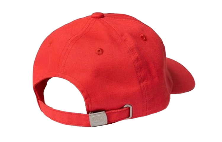 Shop HUMAN MADE 刺繍入りフライングダックキャップ ユニセックス - 多色展開 HM21GD007