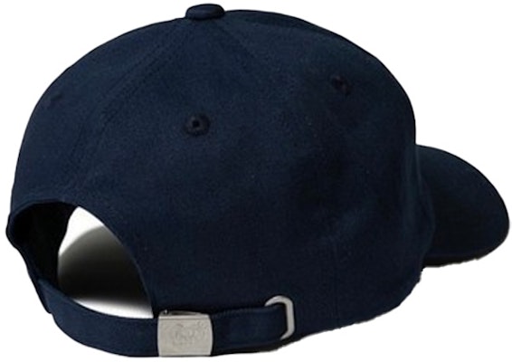 HUMAN MADE 刺繍入りフライングダックキャップ ユニセックス - 多色展開 HM21GD007 1