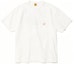 Buy Human Made Flamingo Pocket T-Shirt 'Blue'