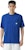 Human Made Flamingo Pocket T-Shirt 'Blue'