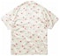 Purchase HUMAN MADE Flamingo Print Short Sleeve Shirt Unisex HM23SH018