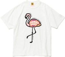 Human Made Flamingo T-Shirt 'Blue' Human Made Flamingo T-Shirt 'Blue'