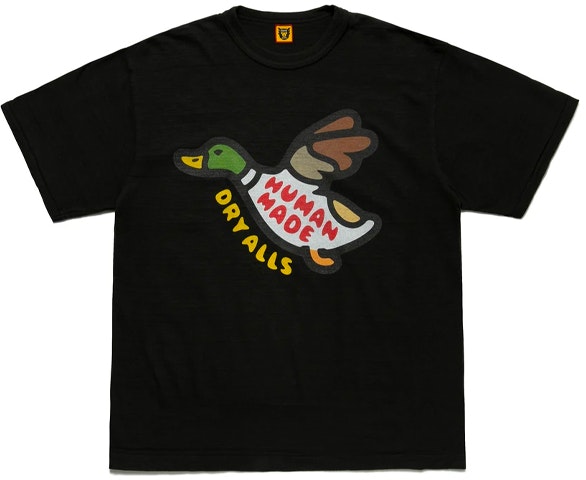 human-made-flying-duck-graphic-crewneck-t-shirt-unisex-couple-style-hm-21-te-001