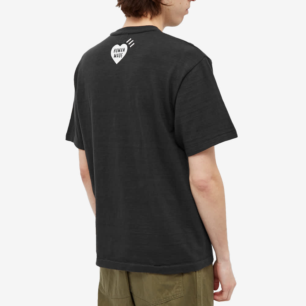 Purchase ヒューマンメイド フライングダック ウィート 半袖Tシャツ ユニセックス HM21TE012