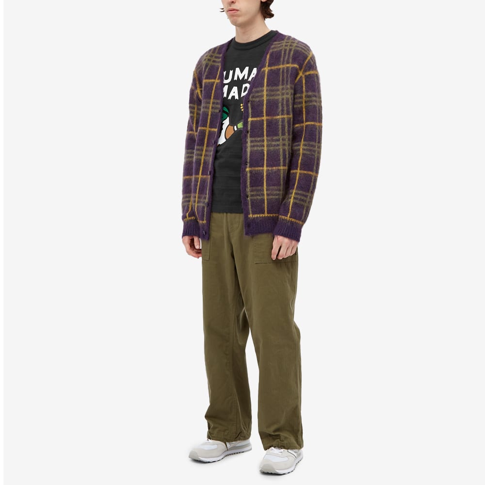 Details for ヒューマンメイド フライングダック ウィート 半袖Tシャツ ユニセックス HM21TE012