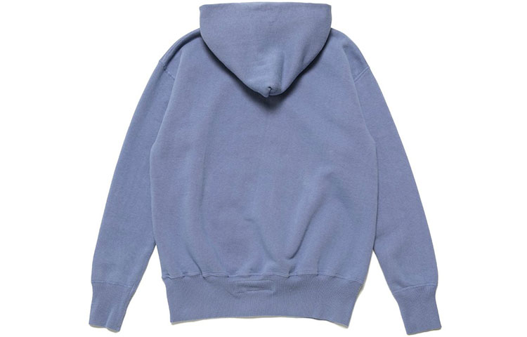 Lookbook HUMAN MADE FW21 标志印花连帽衫. HM22CS024