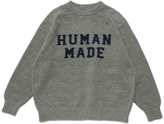 human-made-fw-21-logo-tiger-knit-pullover-sweater-crewneck-hm-22-cs-026