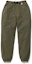 Order HUMAN MADE FW21 Solid Color Cargo Jogger Pants Ripstop Fabric. HM22PT010