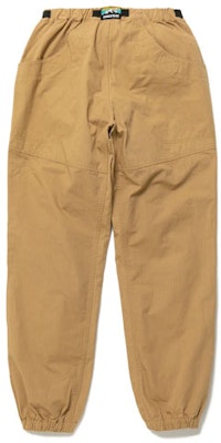 HUMAN MADE FW21 Solid Color Cargo Jogger Pants Ripstop Fabric. HM22PT010 Purchase HUMAN MADE FW21 Solid Color Cargo Jogger Pants Ripstop Fabric. HM22PT010