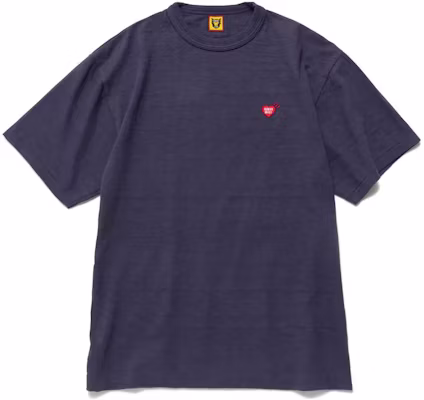 Camiseta Hombre Manga Corta Logo Corazón HUMAN MADE FW22 Casual Recomendado HM24CS002 Buy Camiseta Hombre Manga Corta Logo Corazón HUMAN MADE FW22 Casual Recomendado HM24CS002