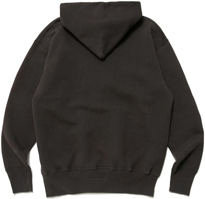 HUMAN MADE FW22 Hoodie Unisex Logo Hati Print. HM24CS026 Lookbook HUMAN MADE FW22 Hoodie Unisex Logo Hati Print. HM24CS026