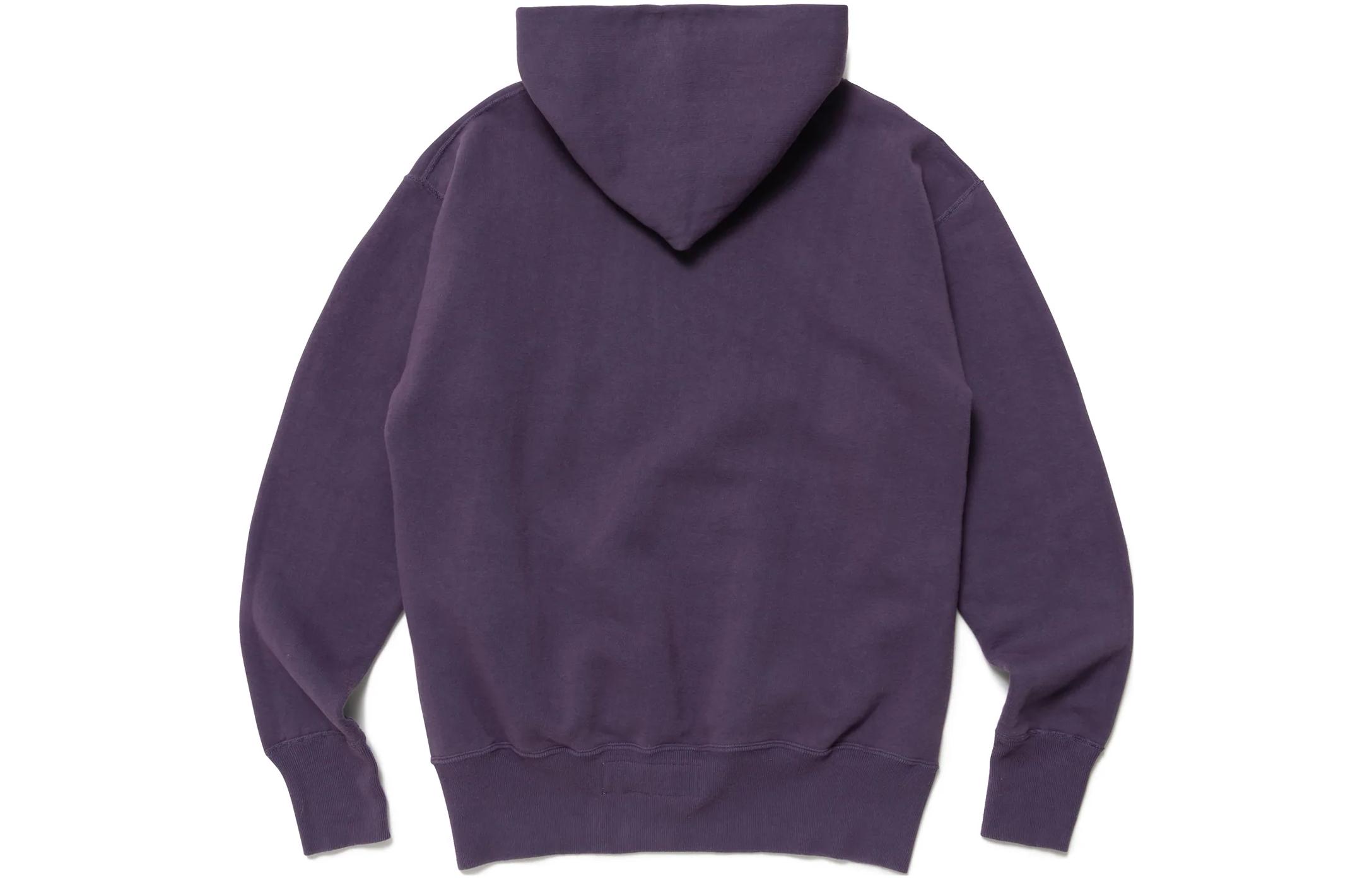 Purchase HUMAN MADE FW22 Hoodie Unisex Logo Hati Print. HM24CS026