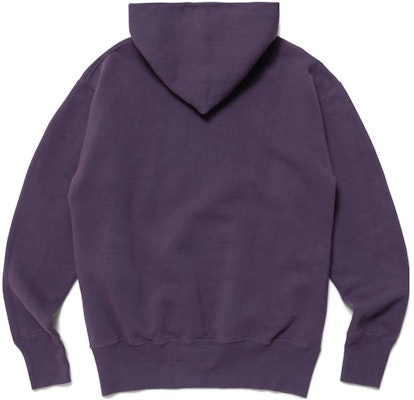 HUMAN MADE FW22 Hoodie Unisex Logo Hati Print. HM24CS026 Purchase HUMAN MADE FW22 Hoodie Unisex Logo Hati Print. HM24CS026