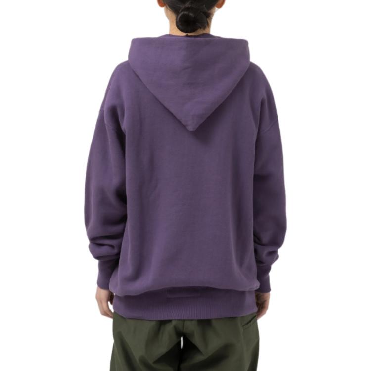 Sizing HUMAN MADE FW22 Hoodie Unisex Logo Hati Print. HM24CS026