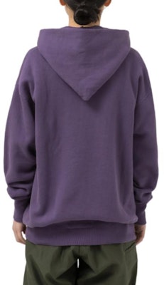 HUMAN MADE FW22 Hoodie Unisex Logo Hati Print. HM24CS026 Sizing HUMAN MADE FW22 Hoodie Unisex Logo Hati Print. HM24CS026