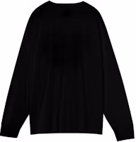 Purchase HUMAN MADE FW22 Heart Pattern Long Sleeve Pullover T-Shirt Unisex HM24CS008