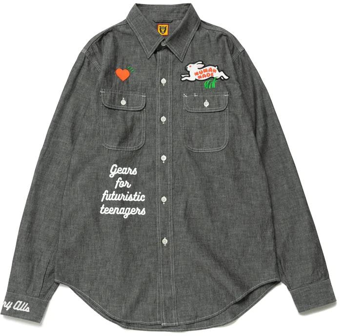 human-made-fw-22-letter-rabbit-graphic-straight-long-sleeve-shirt-hm-24-sh-001