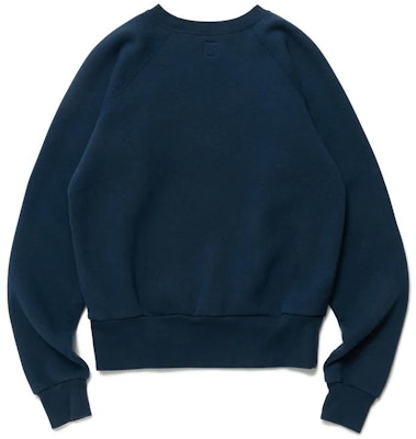 휴먼 메이드 FW22 폴라 베어 프린트 풀오버 스웻셔츠 유니섹스. HM24CS019 Purchase 휴먼 메이드 FW22 폴라 베어 프린트 풀오버 스웻셔츠 유니섹스. HM24CS019