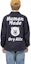 Details for HUMAN MADE FW22 Jaket Coach Beruang Kutub Unisex Lengan Panjang. HM24JK002