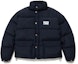 Buy HUMAN MADE FW22 Polar Bear Quilted Down Jacket Unisex Jaket Tebal Unisex HM24JK030