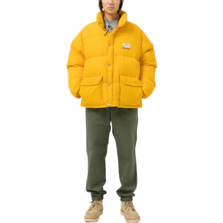 Purchase HUMAN MADE FW22 北极熊绗缝羽绒外套 男女同款 HM24JK030