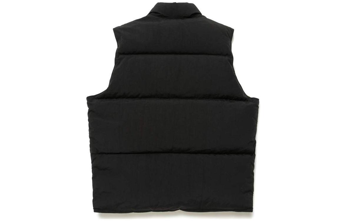 Lookbook HUMAN MADE FW22 Reversible Quilted Down Vest HM24JK029