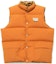 Details for HUMAN MADE FW22 Reversible Quilted Down Vest HM24JK029