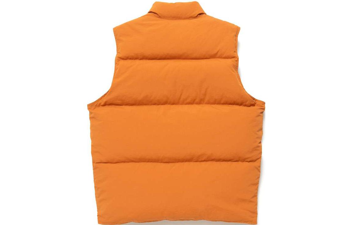 Sizing HUMAN MADE FW22 Reversible Quilted Down Vest HM24JK029