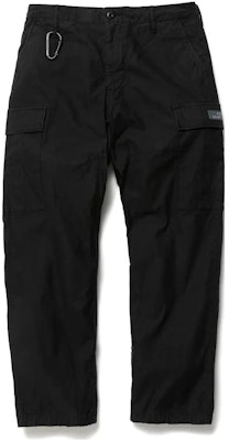 Pantalones Casuales Unisex HUMAN MADE FW22 Ajuste Suelto Color Sólido. HM24PT003 Buy Pantalones Casuales Unisex HUMAN MADE FW22 Ajuste Suelto Color Sólido. HM24PT003