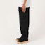 Details for HUMAN MADE FW22 Solid Color Straight Casual Pants Men HM24PT001
