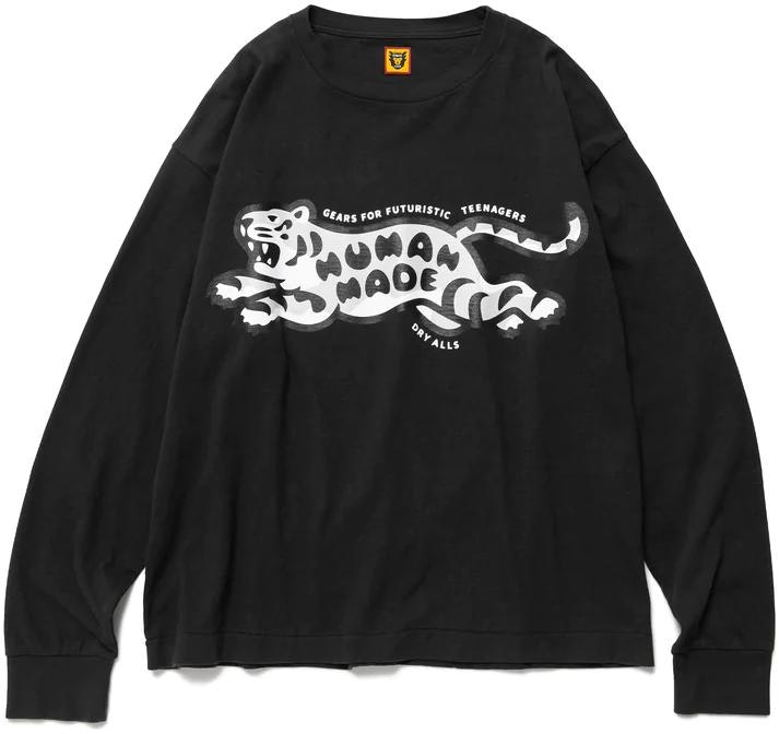 human-made-fw-22-uneven-texture-tiger-print-crewneck-pullover-long-sleeve-tee-men-hm-24-cs-006