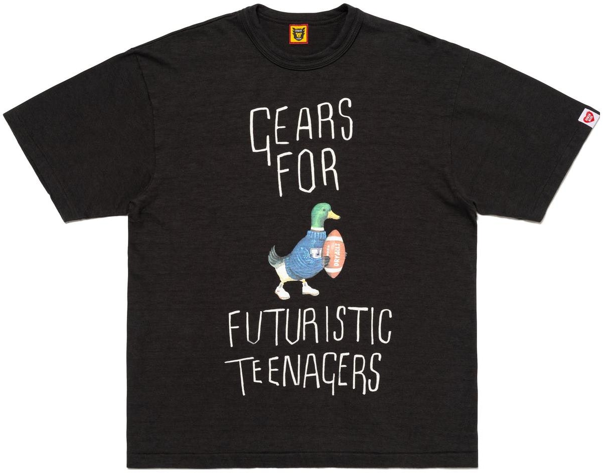 human-made-fw-23-collegiate-style-duck-graphic-t-shirt-unisex-hm-26-te-002