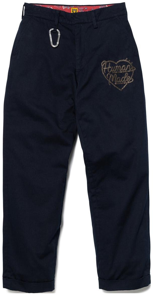 human-made-fw-23-collegiate-twill-pants-with-heart-logo-embroidery-unisex-hm-26-pt-004