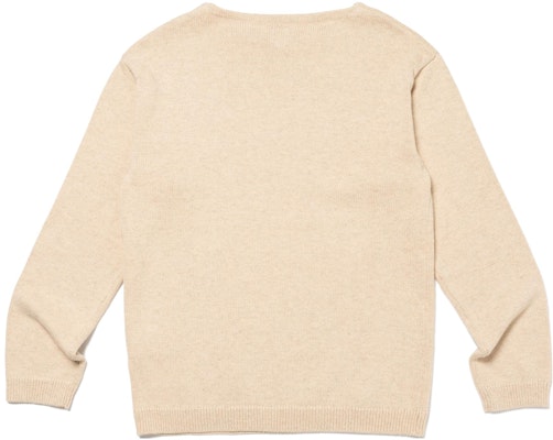 HUMAN MADE FW23棉质心形印花针织毛衣男女同款工装风。 HM26CS030 Lookbook HUMAN MADE FW23棉质心形印花针织毛衣男女同款工装风。 HM26CS030