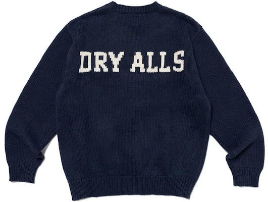 HUMAN MADE FW23 Baju Knit Unisex Corak Anjing Dachshund. HM26CS038 Purchase HUMAN MADE FW23 Baju Knit Unisex Corak Anjing Dachshund. HM26CS038