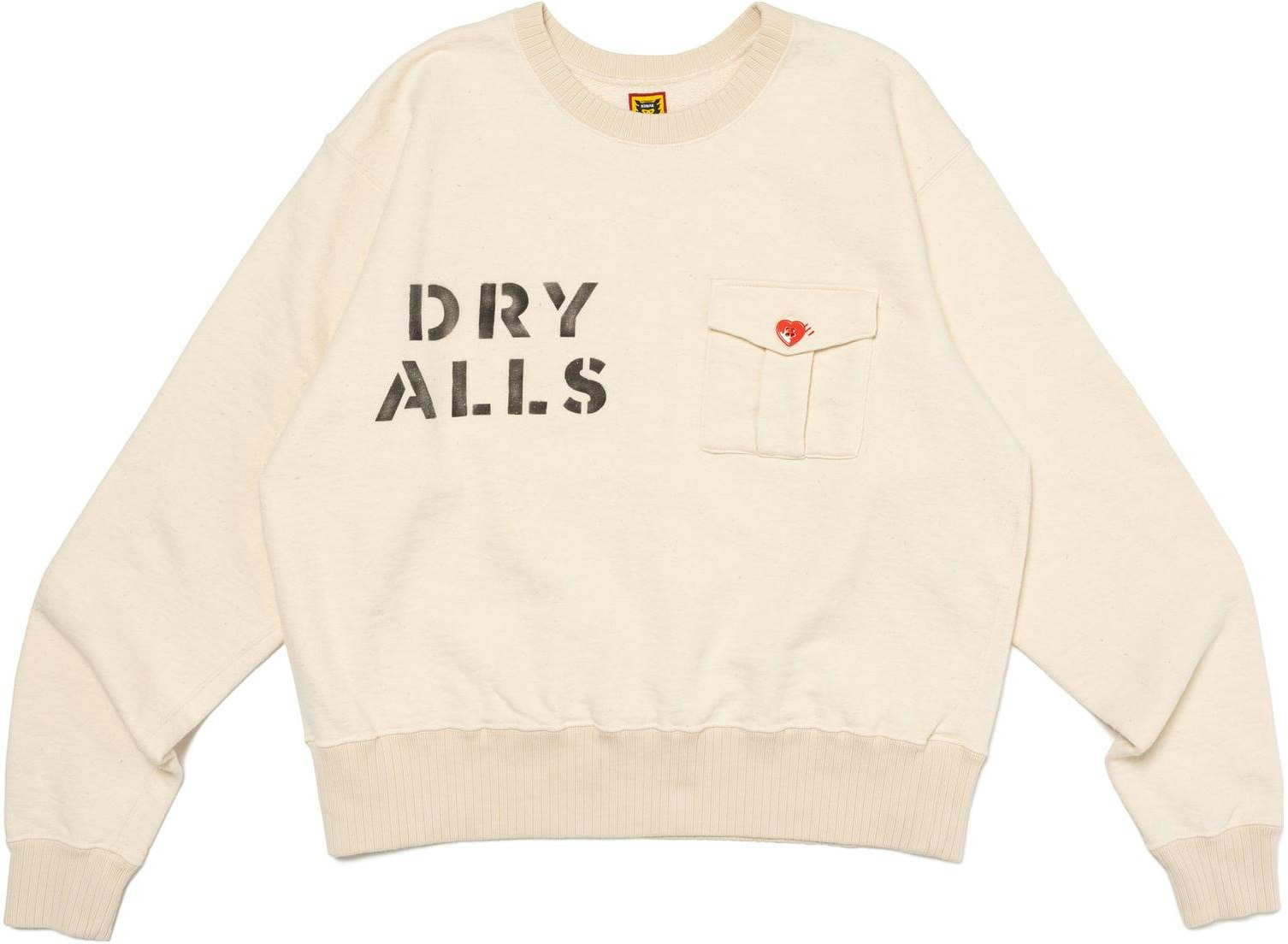 human-made-fw-23-heart-button-pocket-crewneck-sweatshirt-unisex-hm-26-cs-028