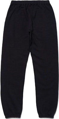 휴먼 메이드 FW23 하트 로고 니트 스웻팬츠 유니섹스 - 캐주얼 루즈핏. HM26PT019 Lookbook 휴먼 메이드 FW23 하트 로고 니트 스웻팬츠 유니섹스 - 캐주얼 루즈핏. HM26PT019