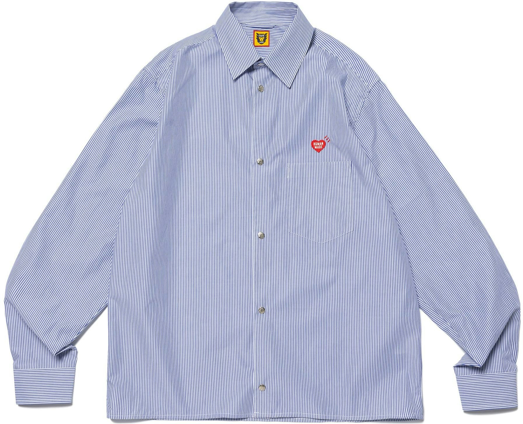 human-made-fw-23-heart-logo-oversized-striped-long-sleeve-shirt-unisex-hm-26-sh-003