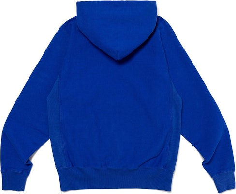 HUMAN MADE FW23 Hoodie Unisex Honey Badger dengan Bordir Manset HM26CS018 Purchase HUMAN MADE FW23 Hoodie Unisex Honey Badger dengan Bordir Manset HM26CS018