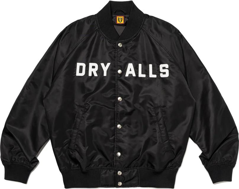 human-made-fw-23-letter-embroidery-tiger-button-jacket-unisex-hm-26-jk-014