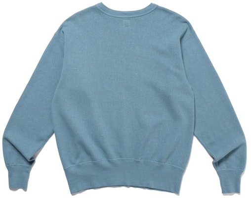 HUMAN MADE FW23 標誌狗圖案圓領衛衣 男女皆宜款。 HM26CS020 Lookbook HUMAN MADE FW23 標誌狗圖案圓領衛衣 男女皆宜款。 HM26CS020