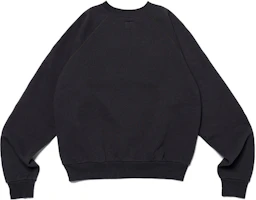 Purchase HUMAN MADE FW23 Logo圖案圓領衛衣 男女適穿 寬鬆版型 HM26CS041