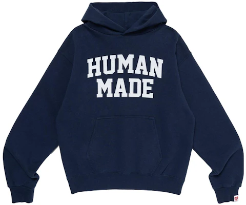 Sudadera Unisex Human Made FW23 con Logo Estampado - Serie Otoño/Invierno. HM26CS039 Buy Sudadera Unisex Human Made FW23 con Logo Estampado - Serie Otoño/Invierno. HM26CS039