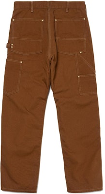 HUMAN MADE FW23 ペインターワークウェアパンツ ユニセックスカーゴスタイル HM26PT012 Purchase HUMAN MADE FW23 ペインターワークウェアパンツ ユニセックスカーゴスタイル HM26PT012