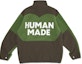 Buy HUMAN MADE FW23 北极熊抓绒夹克 男女同款 HM26JK039