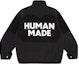 Order HUMAN MADE FW23 北极熊抓绒夹克 男女同款 HM26JK039