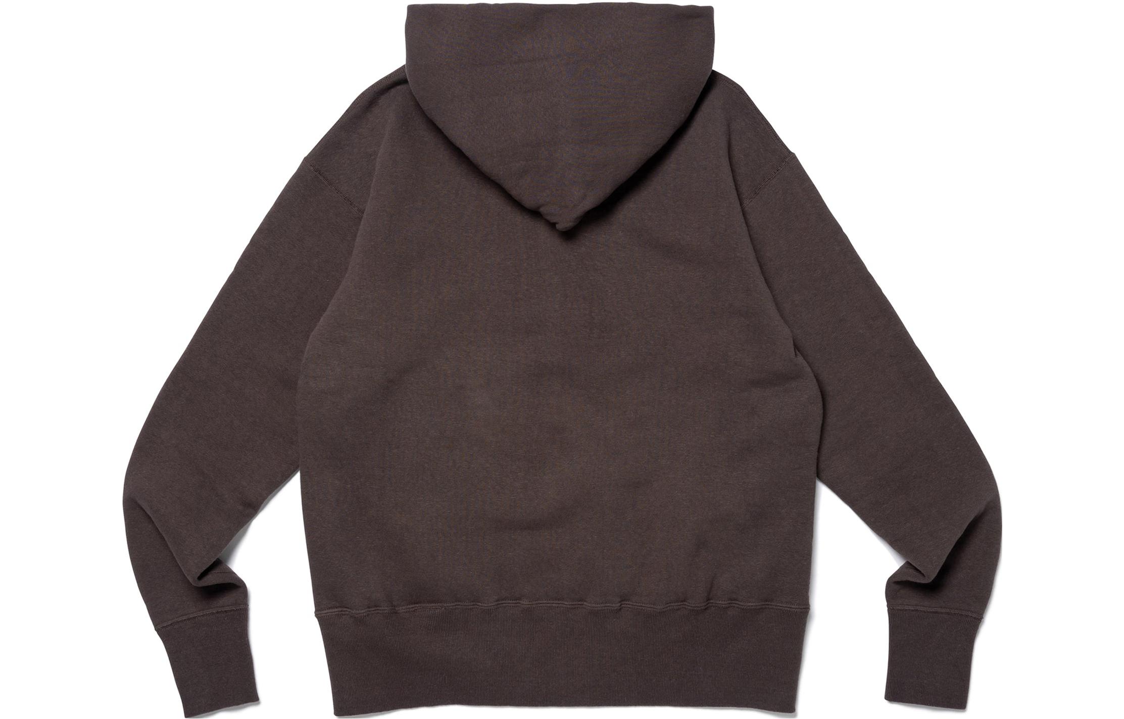 Purchase HUMAN MADE FW23 Hoodie Unisex Grafis Beruang Kutub HM26CS017