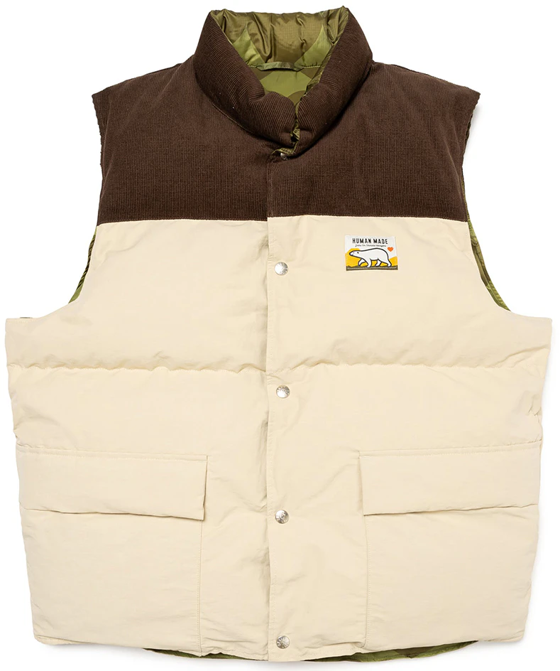 human-made-fw-23-reversible-puffer-vest-unisex-fall-winter-collection-hm-26-jk-030